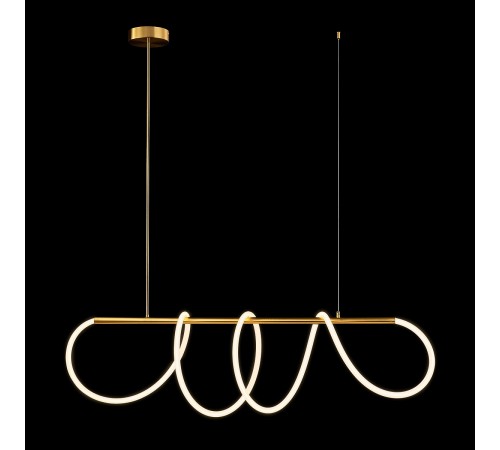 Подвесной светильник Loft it 10388P/A Brass Thread Подвесной светильник Loft it 10388P/A Brass Thread