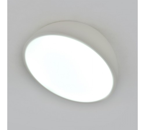 Накладной светильник Escada 20025SMA/01LED WH 20025LED Накладной светильник Escada 20025SMA/01LED WH 20025LED