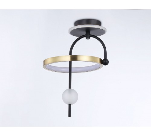 Светильник на штанге Ambrella Light FL66424 FL Светильник на штанге Ambrella Light FL66424 FL