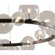 Подвесная люстра Kink Light 07608-24A,19 Иона