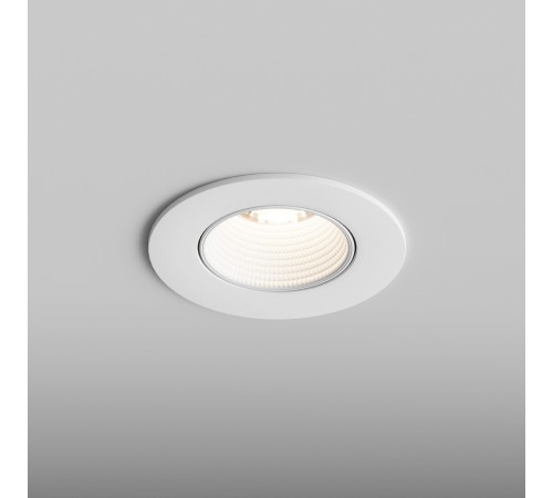 Встраиваемый светильник Hesby Lighting HSBL_0104 Bodo Встраиваемый светильник Hesby Lighting HSBL_0104 Bodo