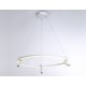 Подвесная люстра Ambrella Light FL5292 FL