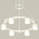 Подвесная люстра Ambrella Light XR92031203 XR