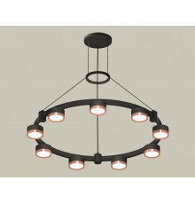 Подвесная люстра Ambrella Light XR92051803 XR