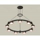 Подвесная люстра Ambrella Light XR92051803 XR