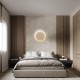 Встраиваемый светильник Loft it 10354/300 Galaxy