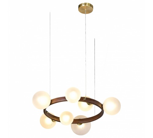Подвесная люстра Alfa-Light F3224-13 F3224 Подвесная люстра Alfa-Light F3224-13 F3224