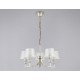 Подвесная люстра Ambrella Light LH71214 HIGH LIGHT