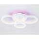 Потолочная люстра Ambrella Light FA9524 FA