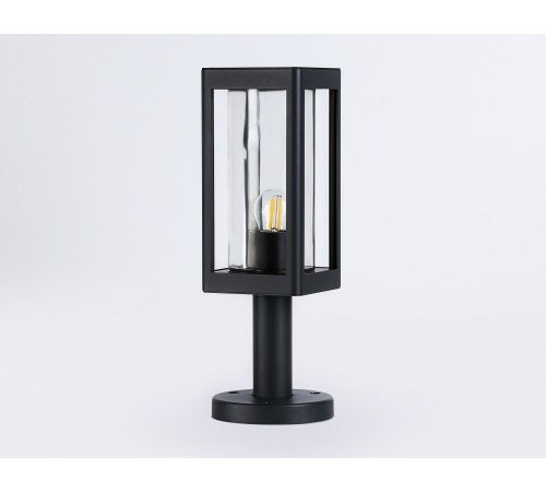 Наземный низкий светильник Ambrella Light ST2411 ST Наземный низкий светильник Ambrella Light ST2411 ST