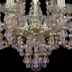Подвесная люстра Bohemia Art Classic 11.24.8.200.Gd.V7010.R777 11.24