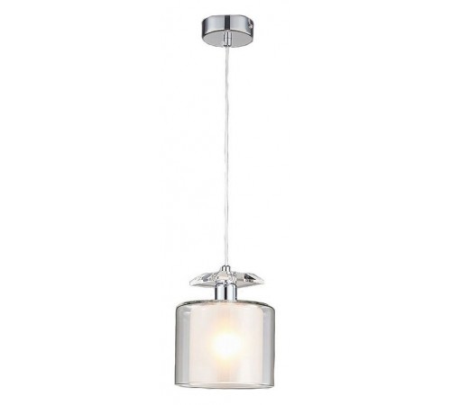 Подвесной светильник Newport 4401/S chrome 4400 Подвесной светильник Newport 4401/S chrome 4400