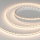 Лента светодиодная Arlight 042319 A252 24V 10mm 11 W/m
