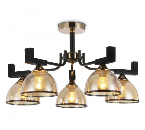 Люстра на штанге Ambrella Light TR9099 TR Люстра на штанге Ambrella Light TR9099 TR