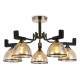 Люстра на штанге Ambrella Light TR9099 TR