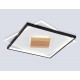 Накладной светильник Ambrella Light FL4791 FL