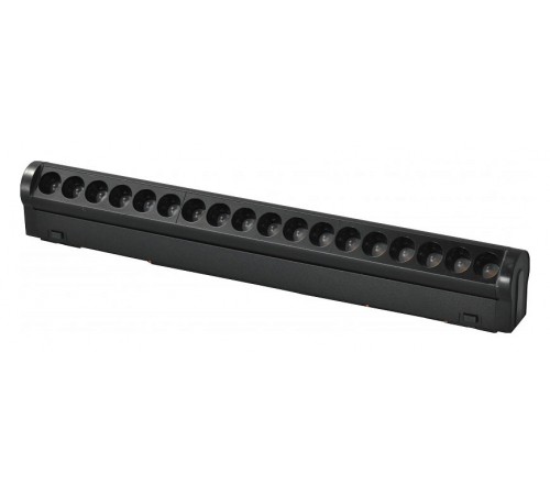 Накладной светильник iLedex Technical 4825-041-L305-18W-36DG-3000K-BK VISION48/25 Накладной светильник iLedex Technical 4825-041-L305-18W-36DG-3000K-BK VISION48/25