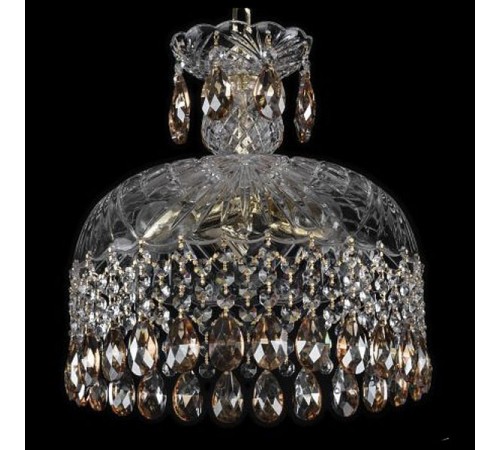 Подвесной светильник Bohemia Ivele Crystal 14781/30 G K721 1478 Подвесной светильник Bohemia Ivele Crystal 14781/30 G K721 1478