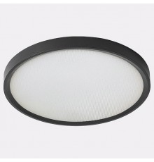 Накладной светильник Italline IT011-5022 black IT011