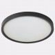 Накладной светильник Italline IT011-5022 black IT011