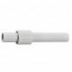 Подвесной светильник iLedex Technical 4822-014-H320-12W-24DG-4000K-WH VISION48/22