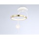 Светильник на штанге Ambrella Light FL66422 FL