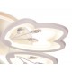 Накладной светильник Ambrella Light FA510 FA