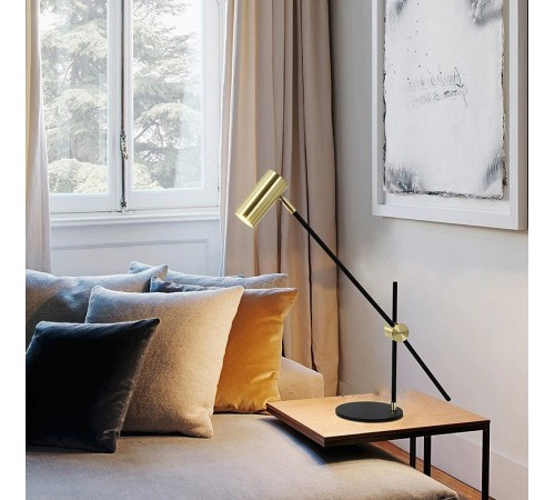 Настольная лампа офисная TopDecor Robert T1 12 Robert Настольная лампа офисная TopDecor Robert T1 12 Robert