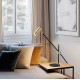 Настольная лампа офисная TopDecor Robert T1 12 Robert