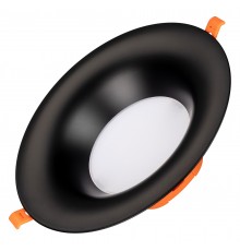Встраиваемый светильник Arlight 036606 BLIZZARD
