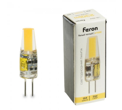 Лампа светодиодная Feron 51170 LB-424 Лампа светодиодная Feron 51170 LB-424