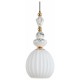 Подвесной светильник Moderli V11176-1P Charm