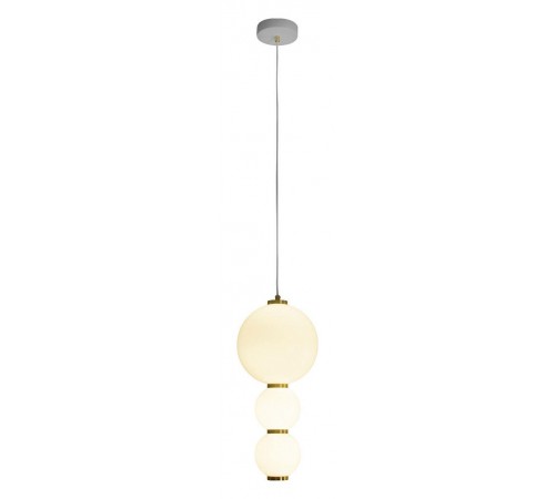 Подвесной светильник Loft it 10205/C Pearls Подвесной светильник Loft it 10205/C Pearls
