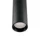 Подвесной светильник MyFar MT0221-20W3K-S-B Technical