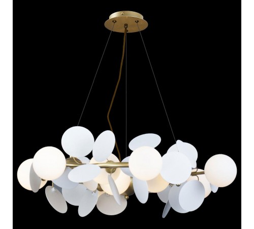 Подвесная люстра Loft it 10008/700 white Matisse Подвесная люстра Loft it 10008/700 white Matisse