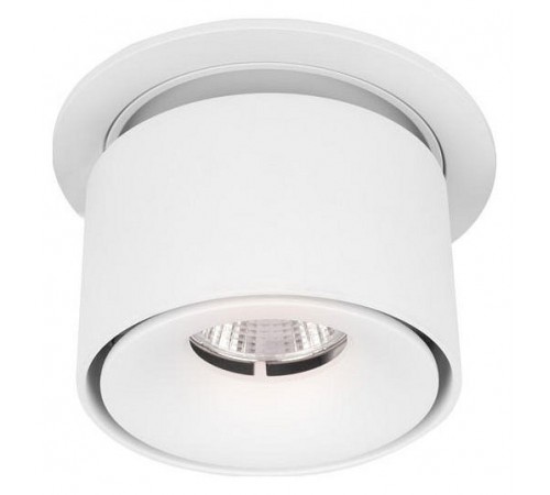 Встраиваемый светильник Loft it 10325/A White Top Встраиваемый светильник Loft it 10325/A White Top