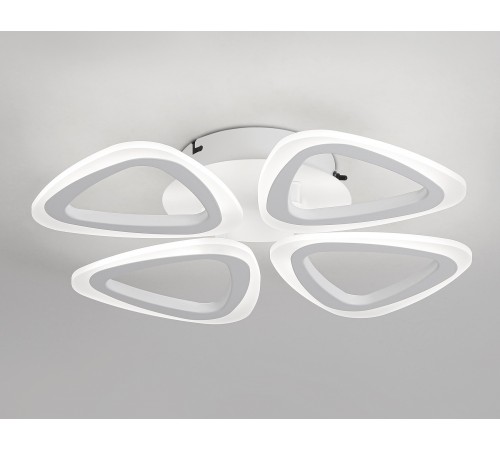 Потолочная люстра Ambrella Light FA4482 FA Потолочная люстра Ambrella Light FA4482 FA