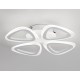 Потолочная люстра Ambrella Light FA4482 FA