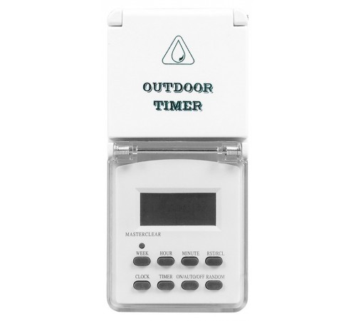 Розетка с таймером Feron 23206 TM23 Розетка с таймером Feron 23206 TM23