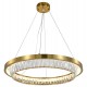 Подвесной светильник Indigo 12045/1P Brass Riva