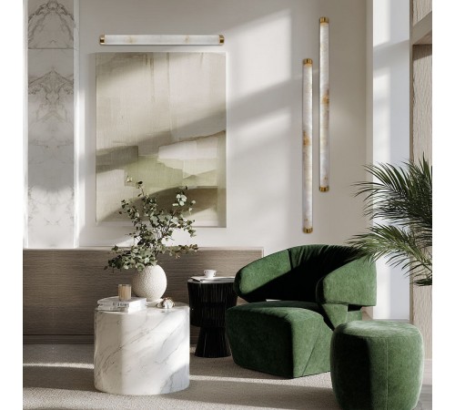Накладной светильник Loft it 10412/600 WB Sumatra Накладной светильник Loft it 10412/600 WB Sumatra