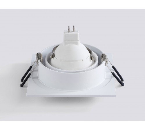 Встраиваемый светильник Ambrella Light TN102726 TECHNO SPOT Встраиваемый светильник Ambrella Light TN102726 TECHNO SPOT