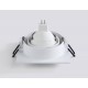 Встраиваемый светильник Ambrella Light TN102726 TECHNO SPOT