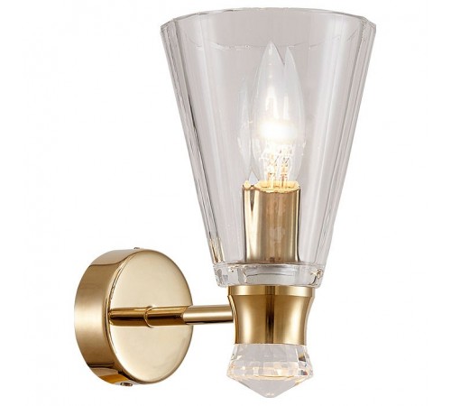Бра Newport 4731/А gold MARGARET Бра Newport 4731/А gold MARGARET