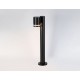 Наземный низкий светильник Ambrella Light ST3343 ST