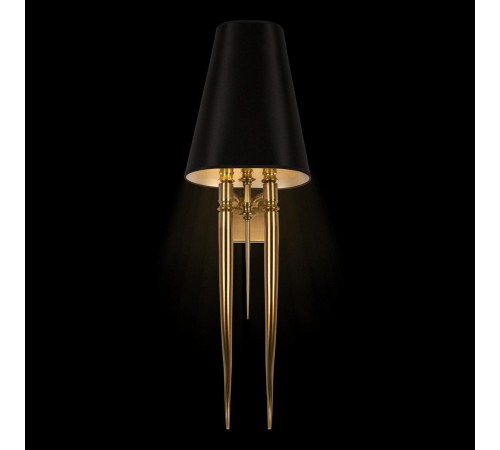 Бра Loft it 10207W/L Gold Brunilde Бра Loft it 10207W/L Gold Brunilde