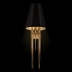 Бра Loft it 10207W/L Gold Brunilde