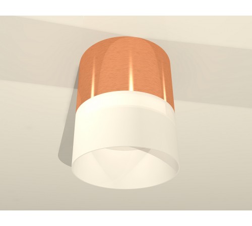 Накладной светильник Ambrella Light XS8122011 XS Накладной светильник Ambrella Light XS8122011 XS