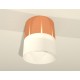 Накладной светильник Ambrella Light XS8122011 XS