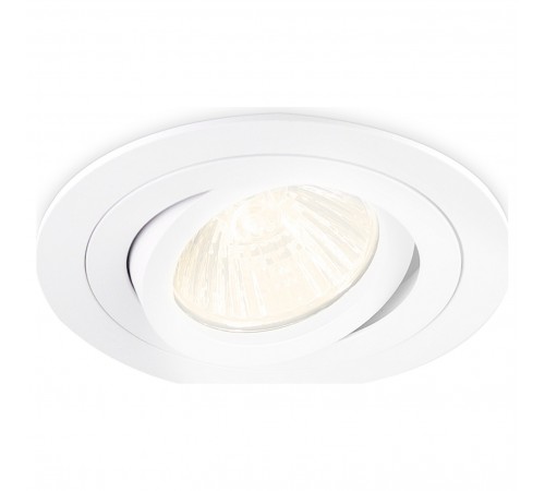 Встраиваемый светильник Ambrella Light TN102501 TN Встраиваемый светильник Ambrella Light TN102501 TN